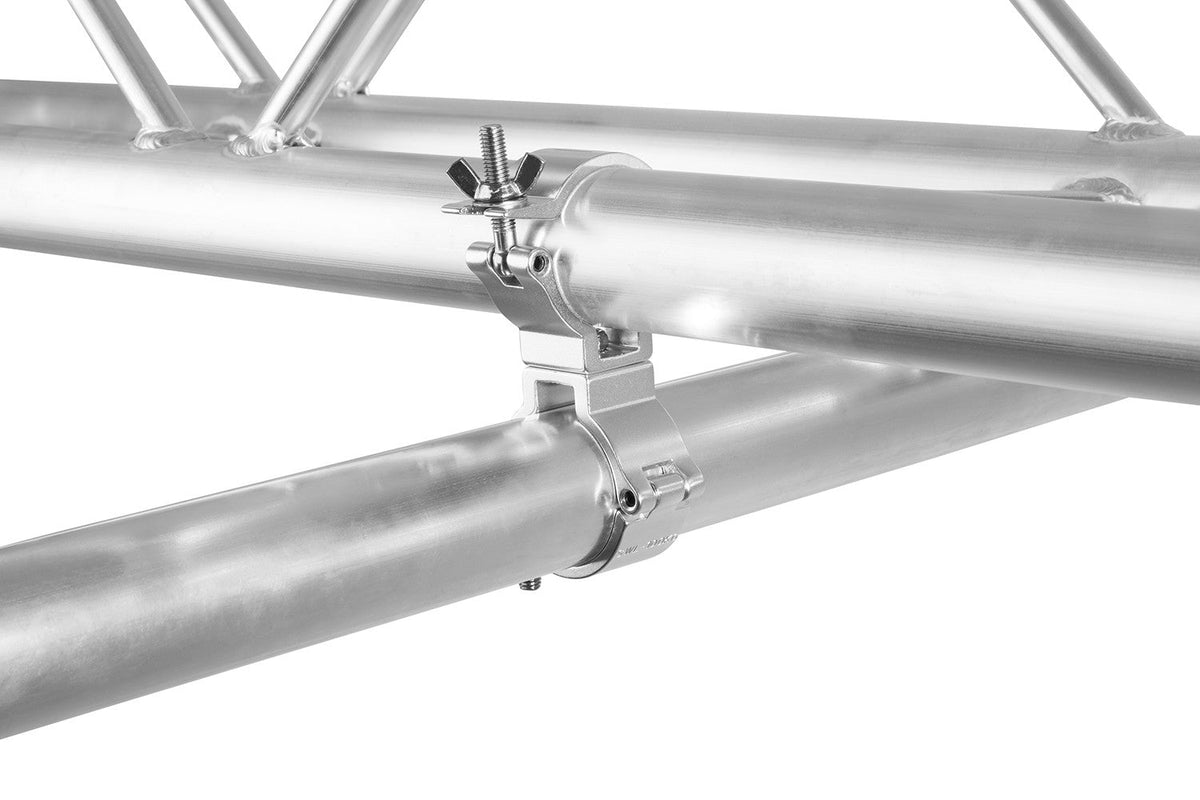 beamZ BC50 - 100D - Garra giratoria Slimline 100kg Alu - Tempo Shop