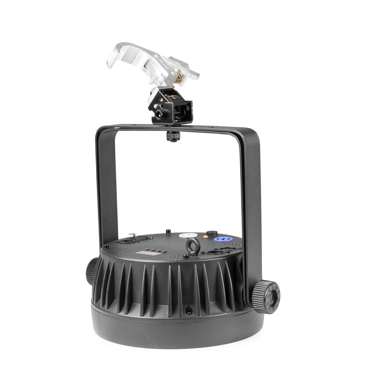 beamZ BC50 - 150F - Garra de agarre rápido tilt ajustable Alu - Tempo Shop