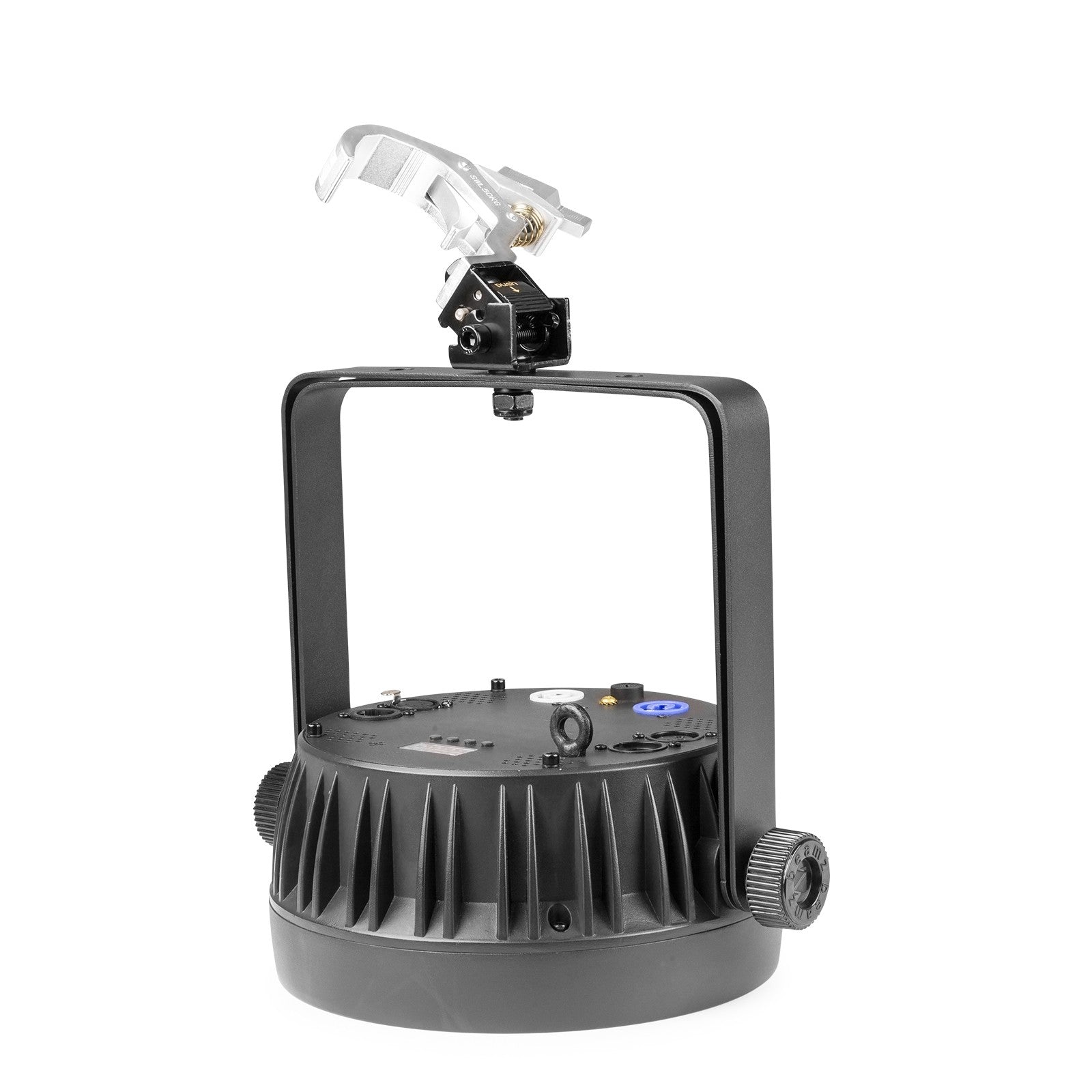 beamZ BC50 - 150F - Garra de agarre rápido tilt ajustable Alu - Tempo Shop