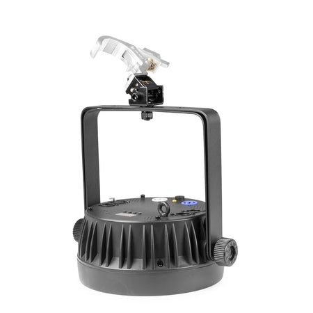 beamZ BC50 - 150F - Garra de agarre rápido tilt ajustable Alu - Tempo Shop