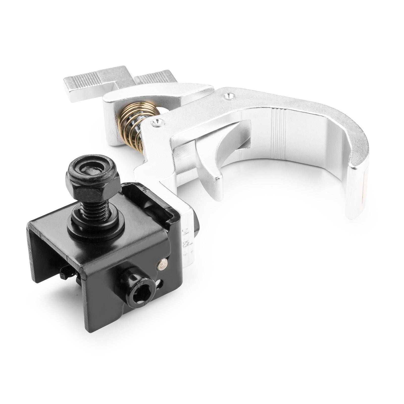 beamZ BC50 - 150F - Garra de agarre rápido tilt ajustable Alu - Tempo Shop