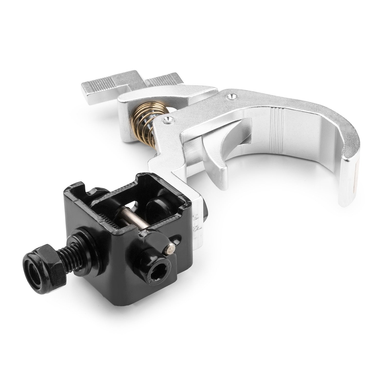 beamZ BC50 - 150F - Garra de agarre rápido tilt ajustable Alu - Tempo Shop