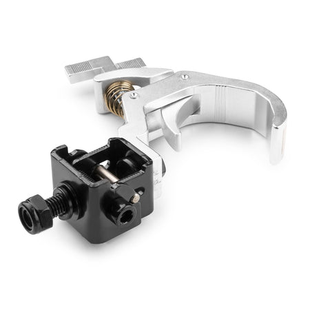 beamZ BC50 - 150F - Garra de agarre rápido tilt ajustable Alu - Tempo Shop