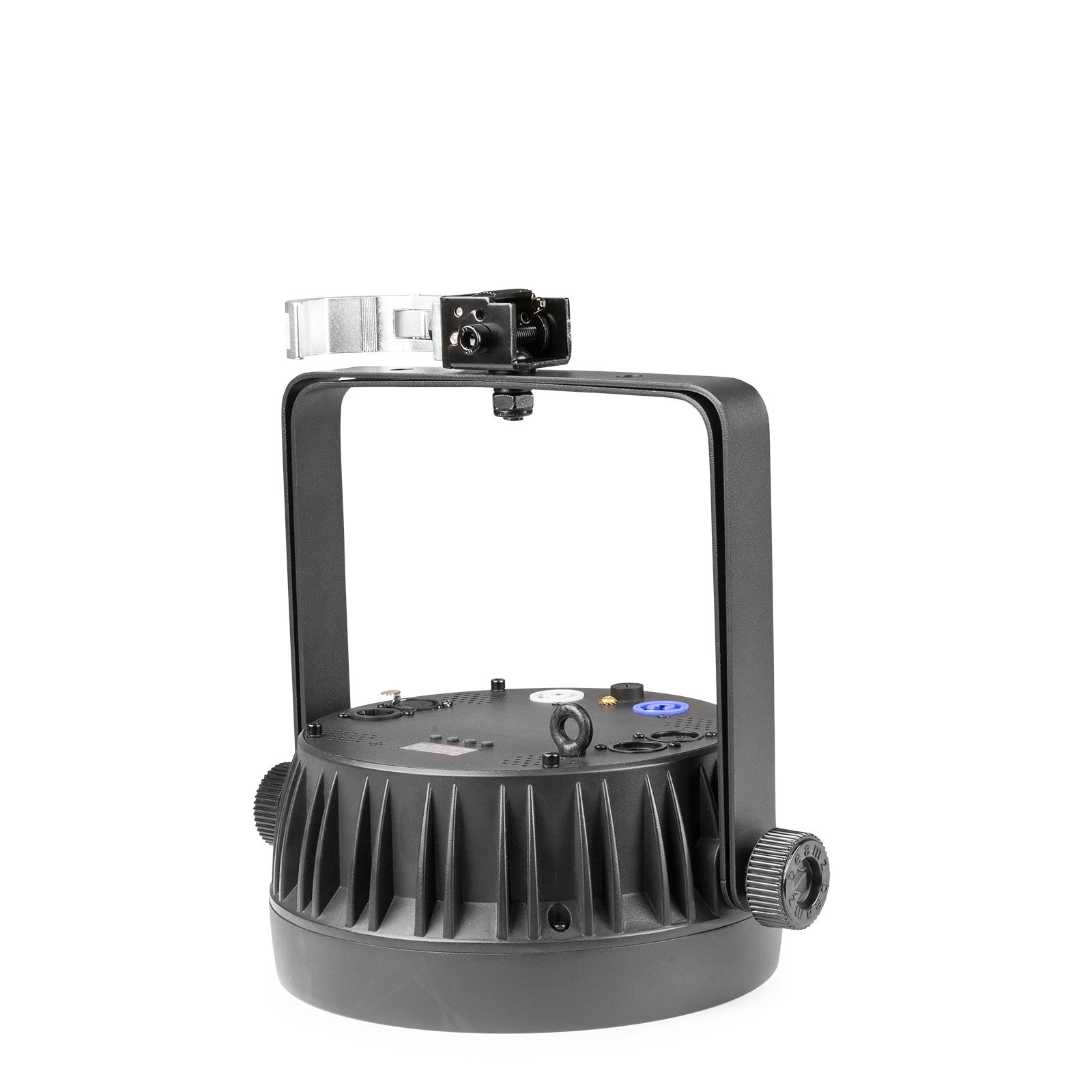 beamZ BC50 - 150F - Garra de agarre rápido tilt ajustable Alu - Tempo Shop