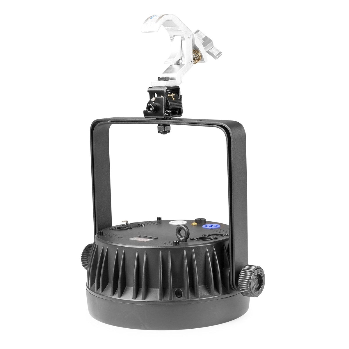 beamZ BC50 - 150F - Garra de agarre rápido tilt ajustable Alu - Tempo Shop