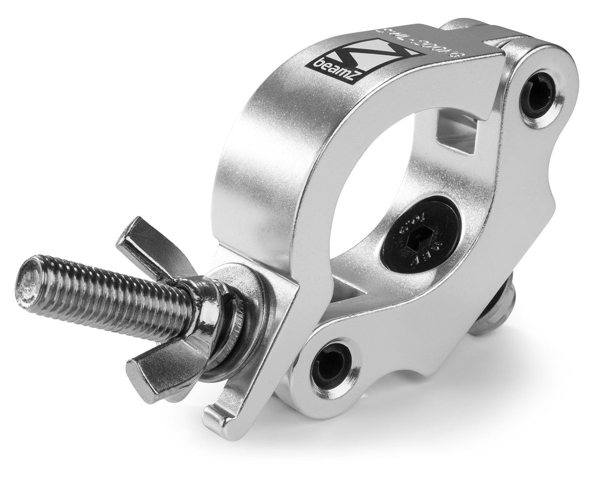 beamZ BC50 - 200 - Garra Slimline 250kg Alu - Tempo Shop