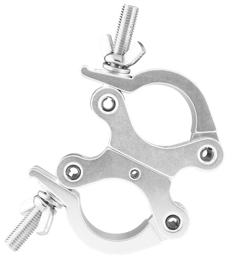 beamZ BC50 - 200D - Garra giratoria Slimline 200kg Alu - Tempo Shop