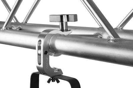 beamZ BC50 - 250Q - Garra de gancho Slimline 250kg Alu - Tempo Shop