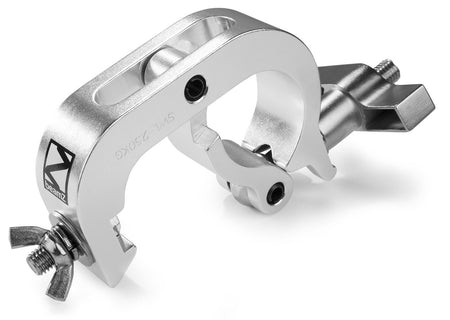 beamZ BC50 - 250Q - Garra de gancho Slimline 250kg Alu - Tempo Shop