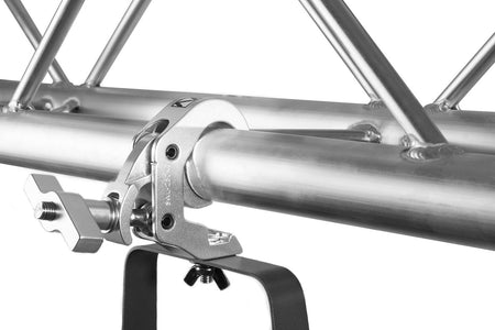 beamZ BC50 - 250T - Garra rapida Slimline 250kg Alu - Tempo Shop