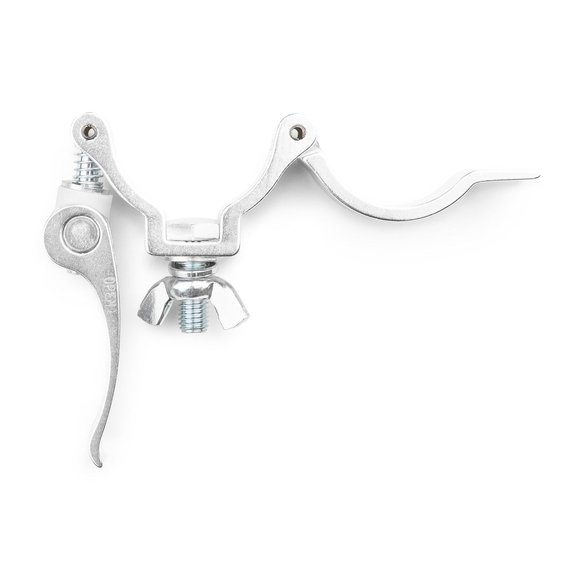 beamZ BC50 - 50 - Garra de agarre rápido Alu - Tempo Shop