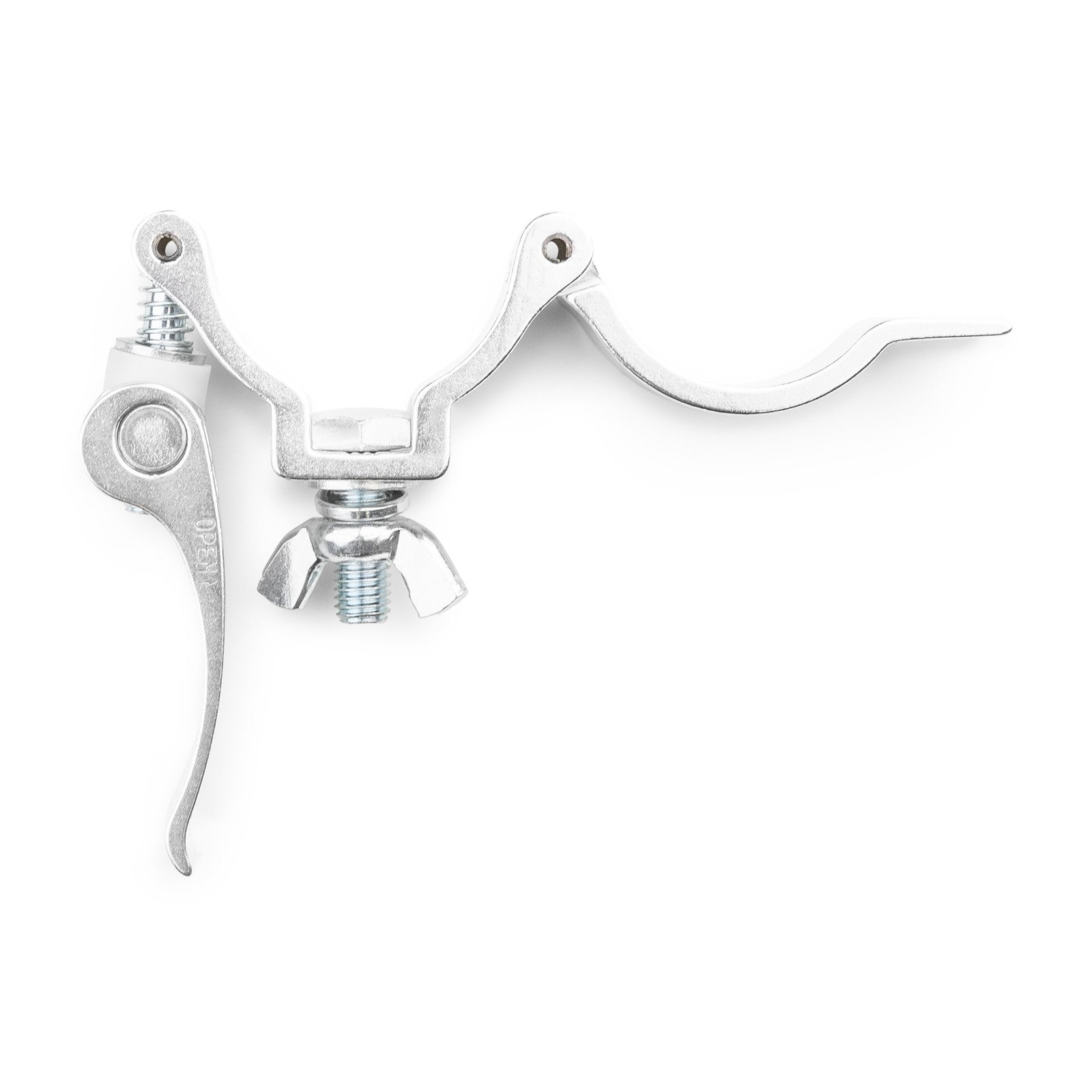 beamZ BC50 - 50 - Garra de agarre rápido Alu - Tempo Shop