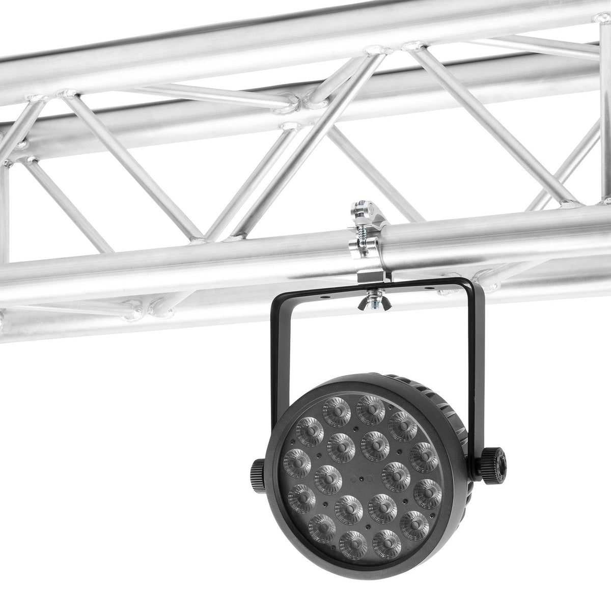 beamZ BC50 - 50 - Garra de agarre rápido Alu - Tempo Shop