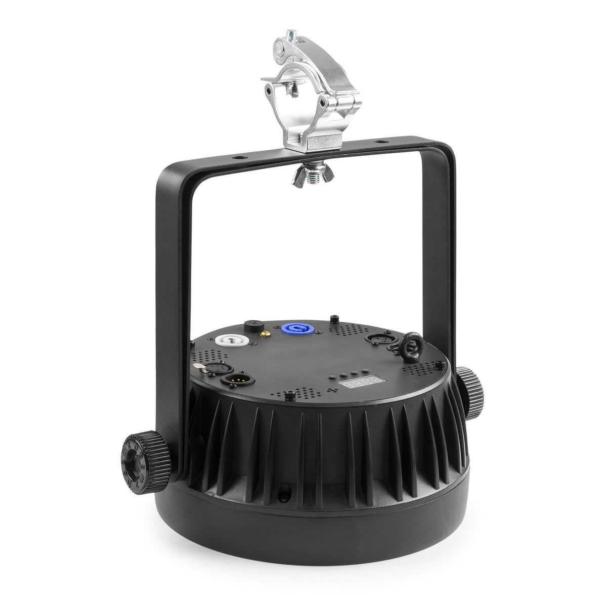 beamZ BC50 - 50 - Garra de agarre rápido Alu - Tempo Shop