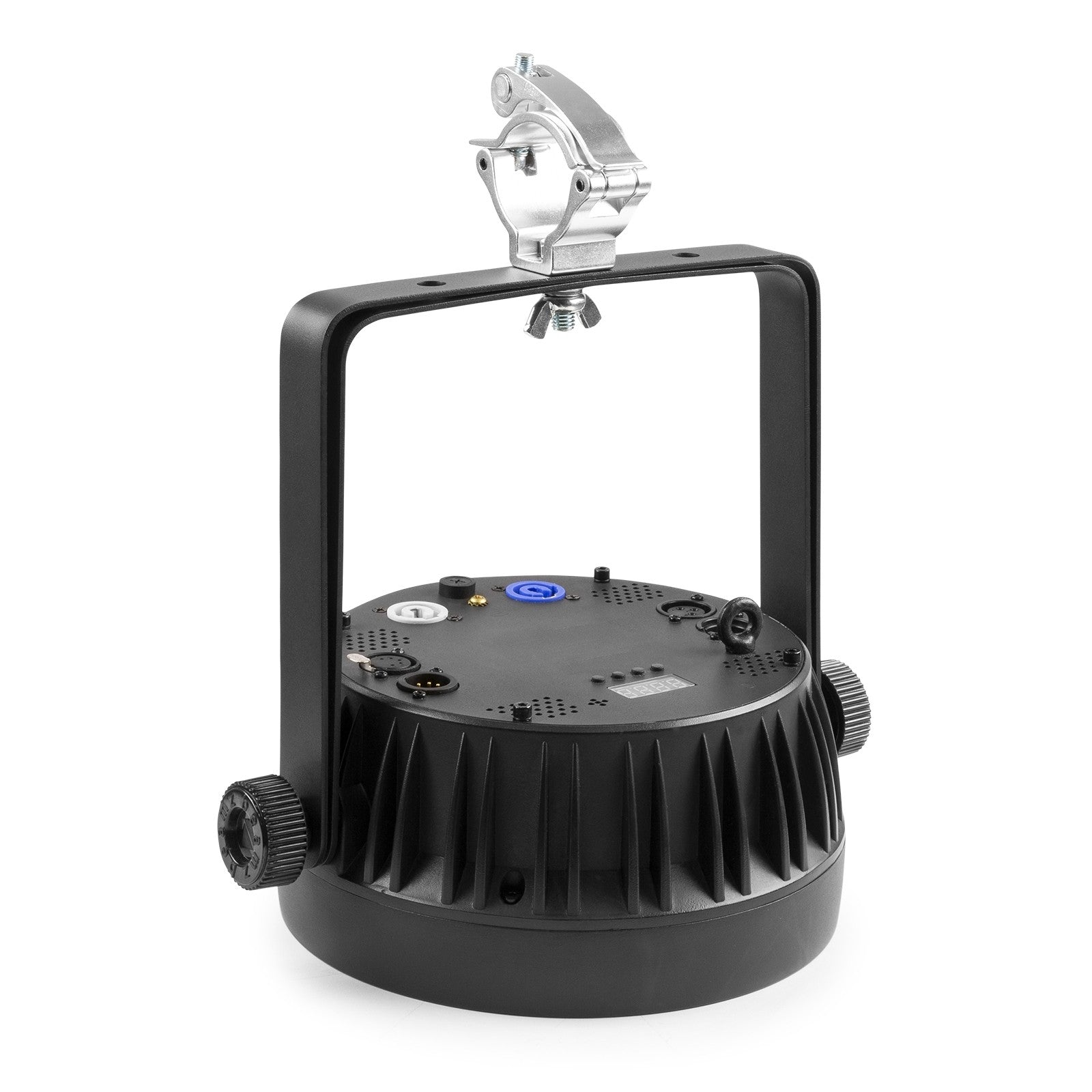 beamZ BC50 - 50 - Garra de agarre rápido Alu - Tempo Shop