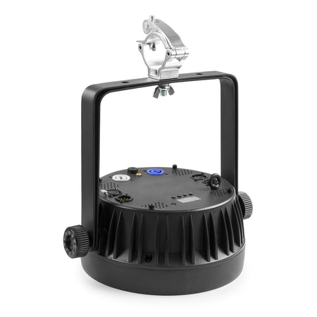 beamZ BC50 - 50 - Garra de agarre rápido Alu - Tempo Shop