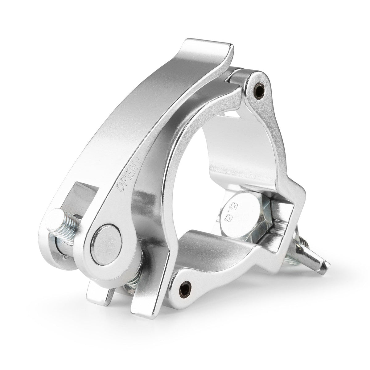 beamZ BC50 - 50 - Garra de agarre rápido Alu - Tempo Shop