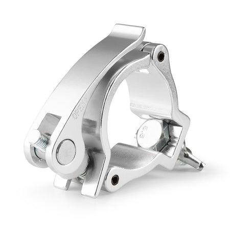 beamZ BC50 - 50 - Garra de agarre rápido Alu - Tempo Shop