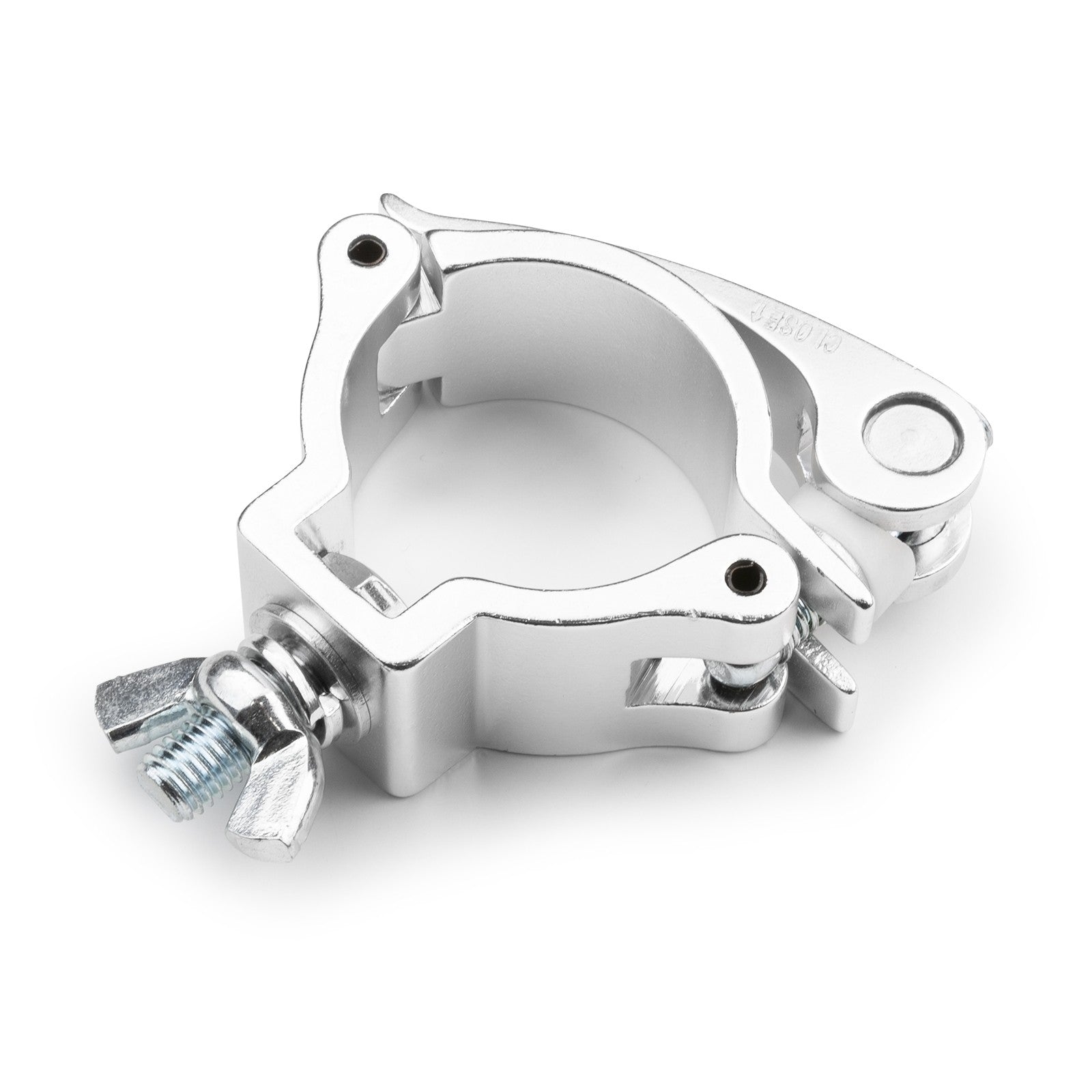 beamZ BC50 - 50 - Garra de agarre rápido Alu - Tempo Shop