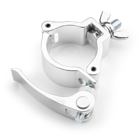 beamZ BC50 - 50 - Garra de agarre rápido Alu - Tempo Shop