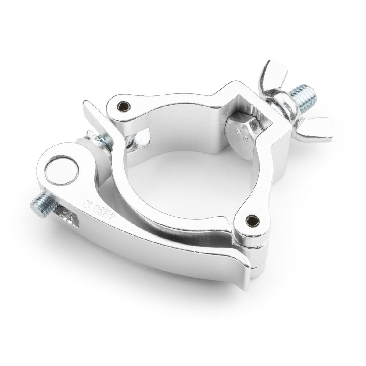 beamZ BC50 - 50 - Garra de agarre rápido Alu - Tempo Shop