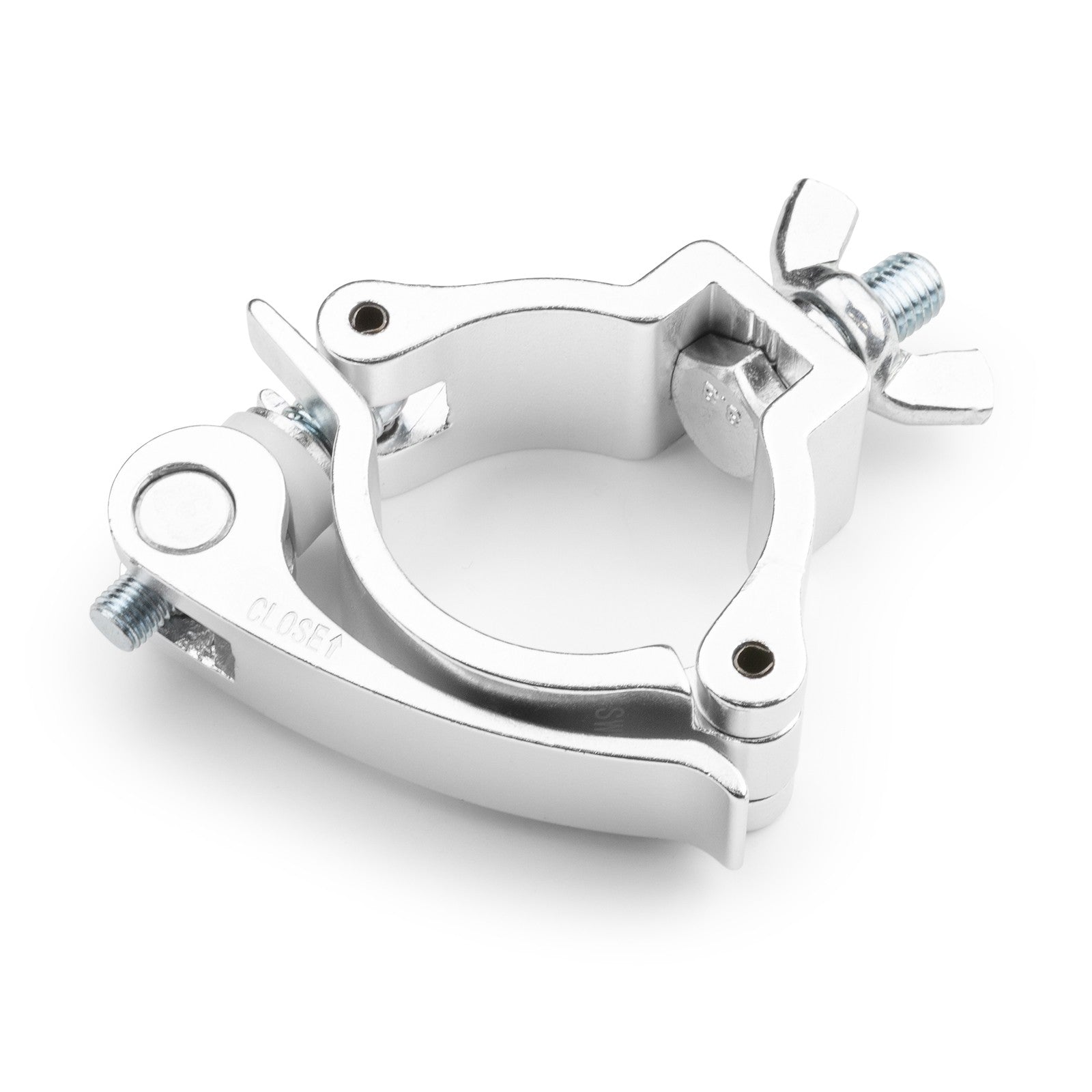 beamZ BC50 - 50 - Garra de agarre rápido Alu - Tempo Shop