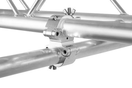 beamZ BC50 - 500D - Garra giratoria 500kg Alu - Tempo Shop