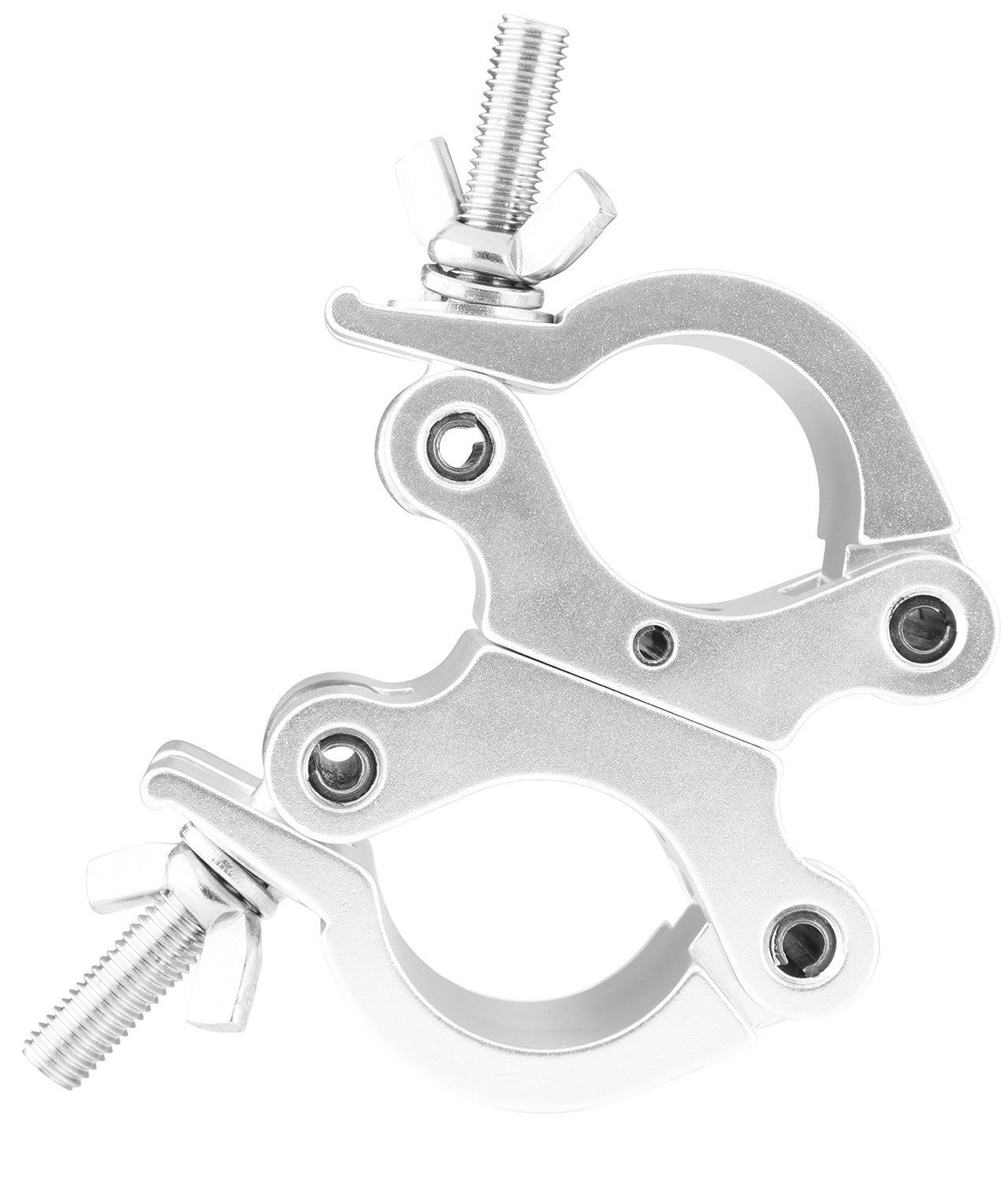 beamZ BC50 - 500D - Garra giratoria 500kg Alu - Tempo Shop