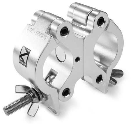 beamZ BC50 - 500D - Garra giratoria 500kg Alu - Tempo Shop