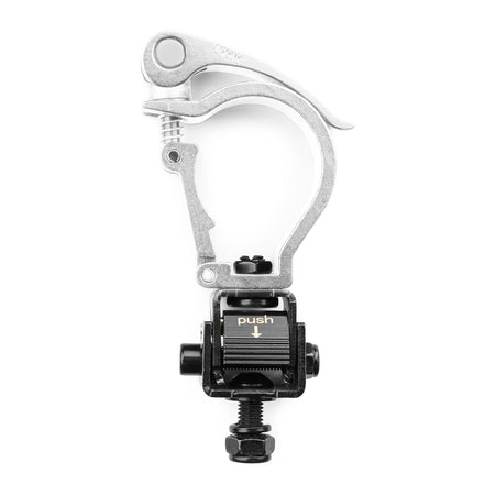 beamZ BC50 - 50F - Garra de agarre rápido tilt ajustable Alu - Tempo Shop