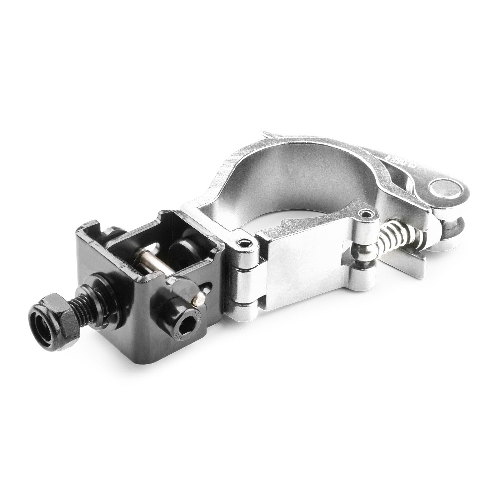 beamZ BC50 - 50F - Garra de agarre rápido tilt ajustable Alu - Tempo Shop