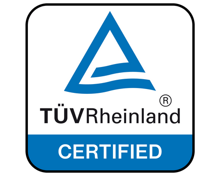 beamZ BC50B - 100 - Garra Slimline 100kg Negra - Tempo Shop