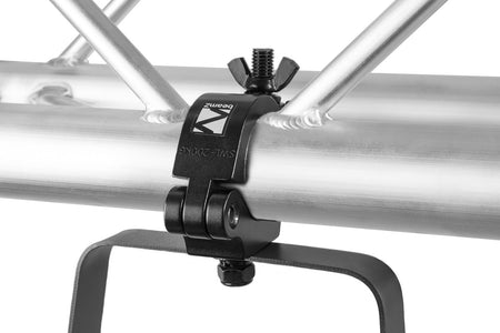 beamZ BC50B - 200 - Garra Slimline 250kg Negra - Tempo Shop