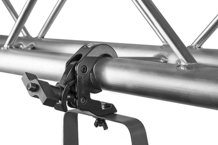 beamZ BC50B - 250T - Garra rapida Slimline 250kg Negra - Tempo Shop