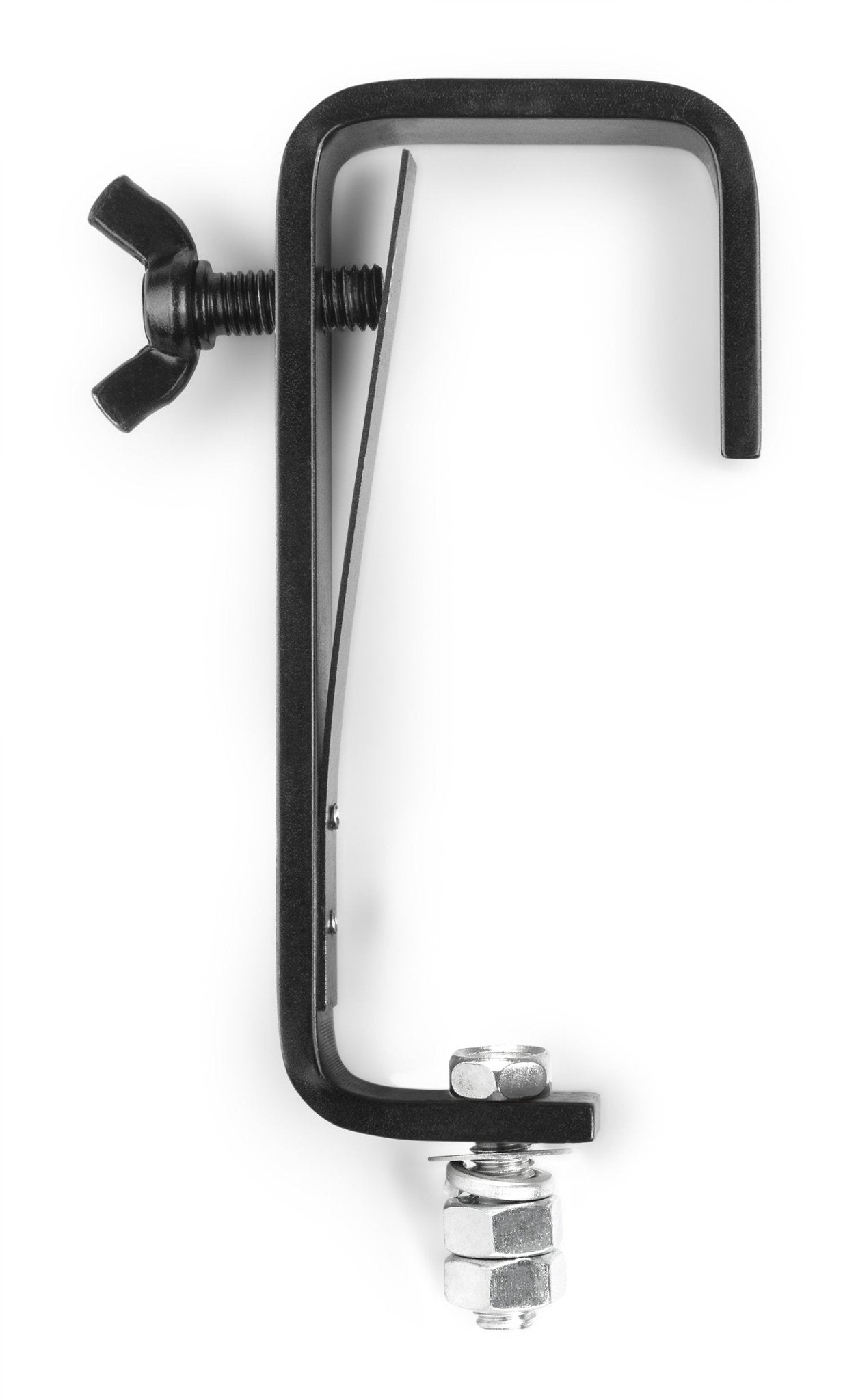 beamZ BC50B - 50 - Gancho de montaje Negro 50kg - Tempo Shop