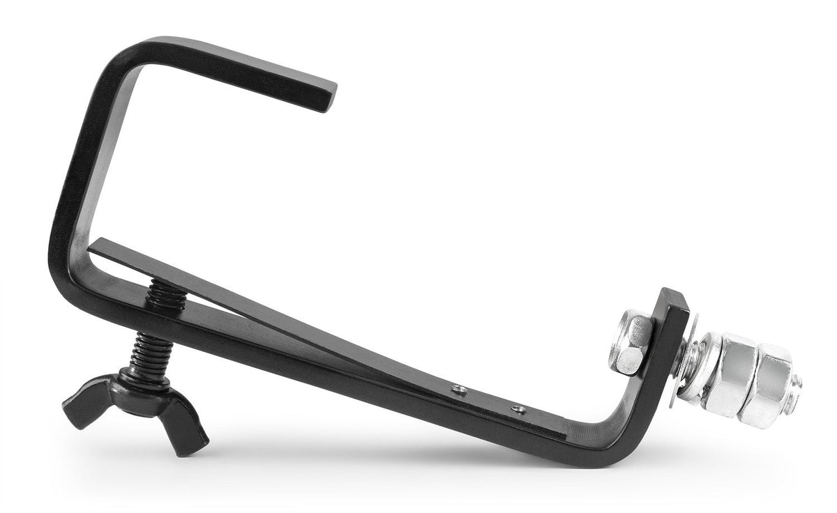 beamZ BC50B - 50 - Gancho de montaje Negro 50kg - Tempo Shop