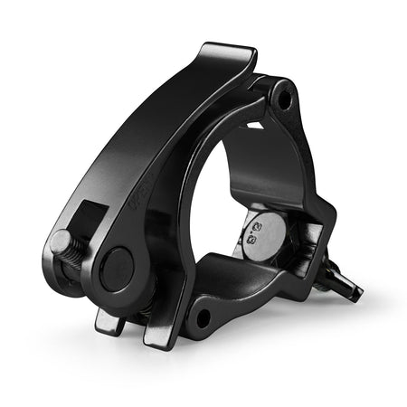 beamZ BC50B - 50 - Garra de agarre rápido Negro - Tempo Shop