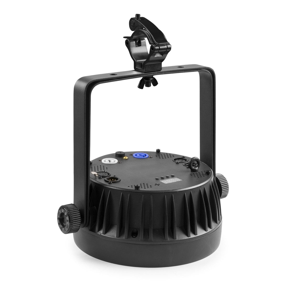 beamZ BC50B - 50 - Garra de agarre rápido Negro - Tempo Shop