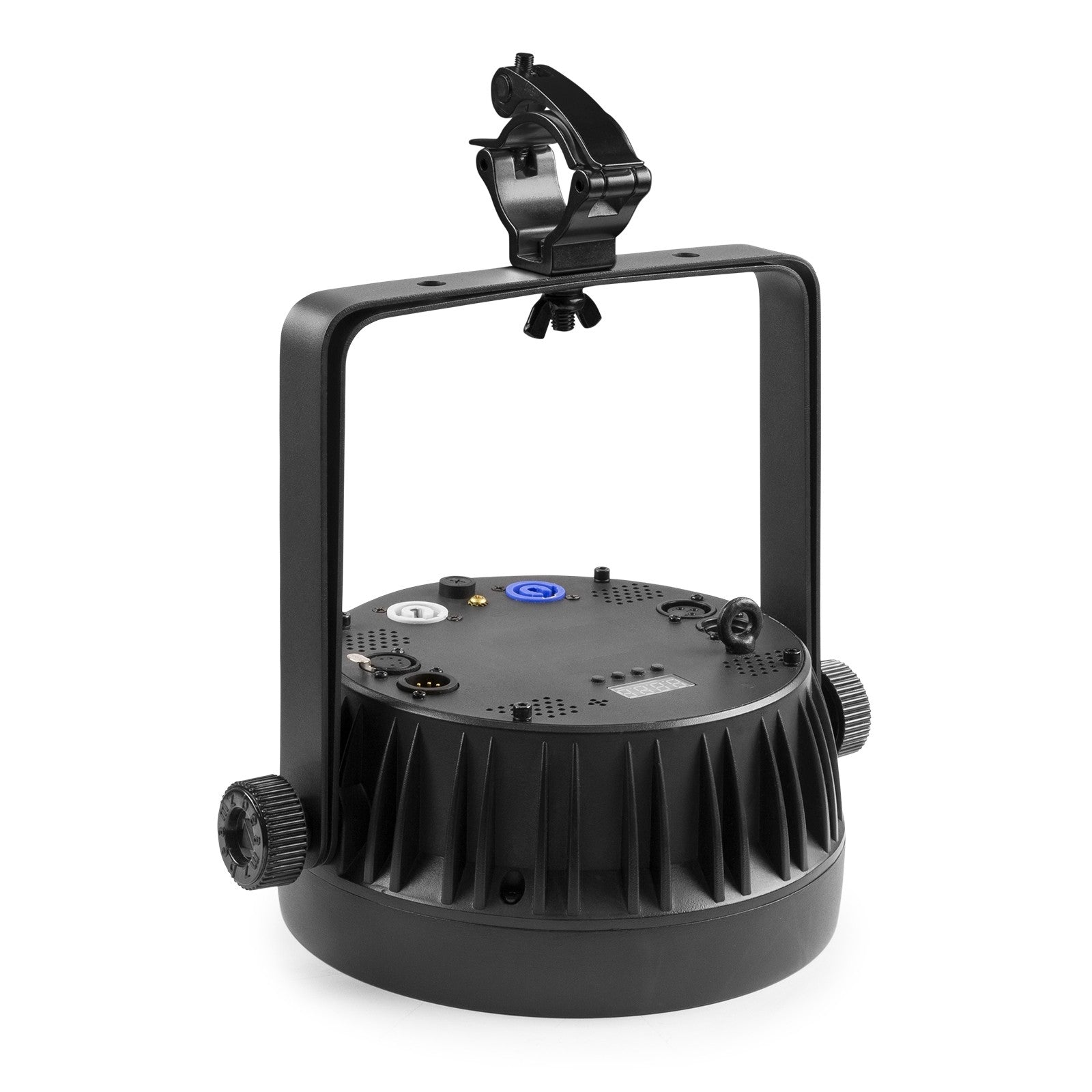 beamZ BC50B - 50 - Garra de agarre rápido Negro - Tempo Shop