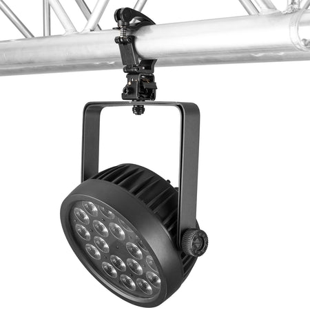 beamZ BC50B - 50F - Garra de agarre rápido tilt ajustable Negro - Tempo Shop