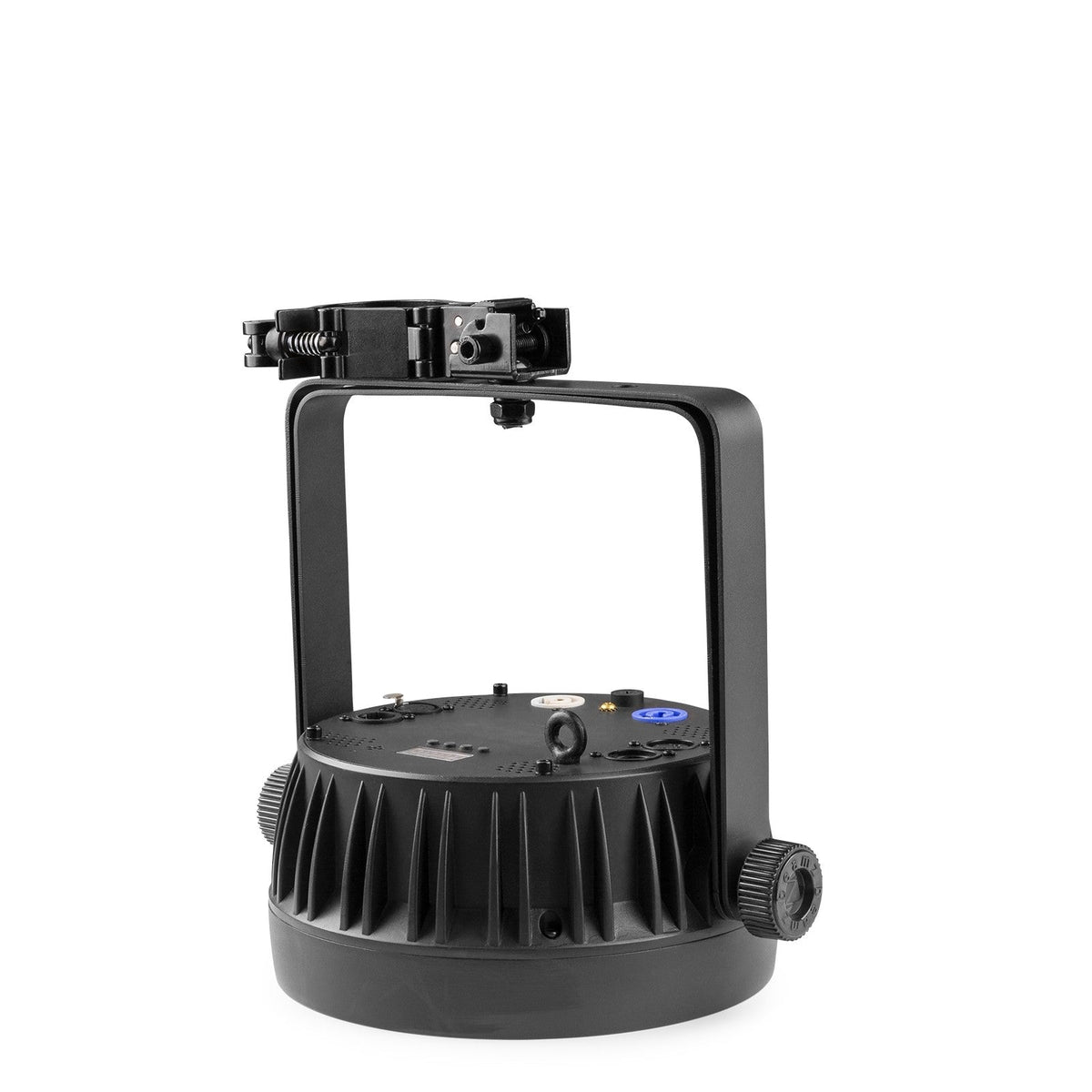 beamZ BC50B - 50F - Garra de agarre rápido tilt ajustable Negro - Tempo Shop