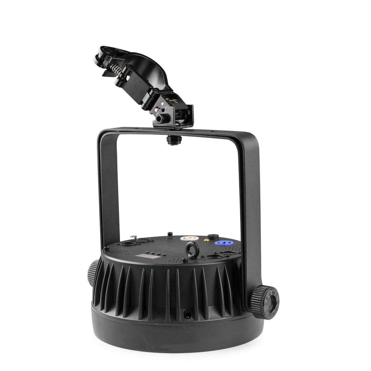 beamZ BC50B - 50F - Garra de agarre rápido tilt ajustable Negro - Tempo Shop