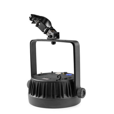 beamZ BC50B - 50F - Garra de agarre rápido tilt ajustable Negro - Tempo Shop