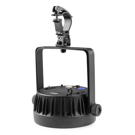 beamZ BC50B - 50F - Garra de agarre rápido tilt ajustable Negro - Tempo Shop