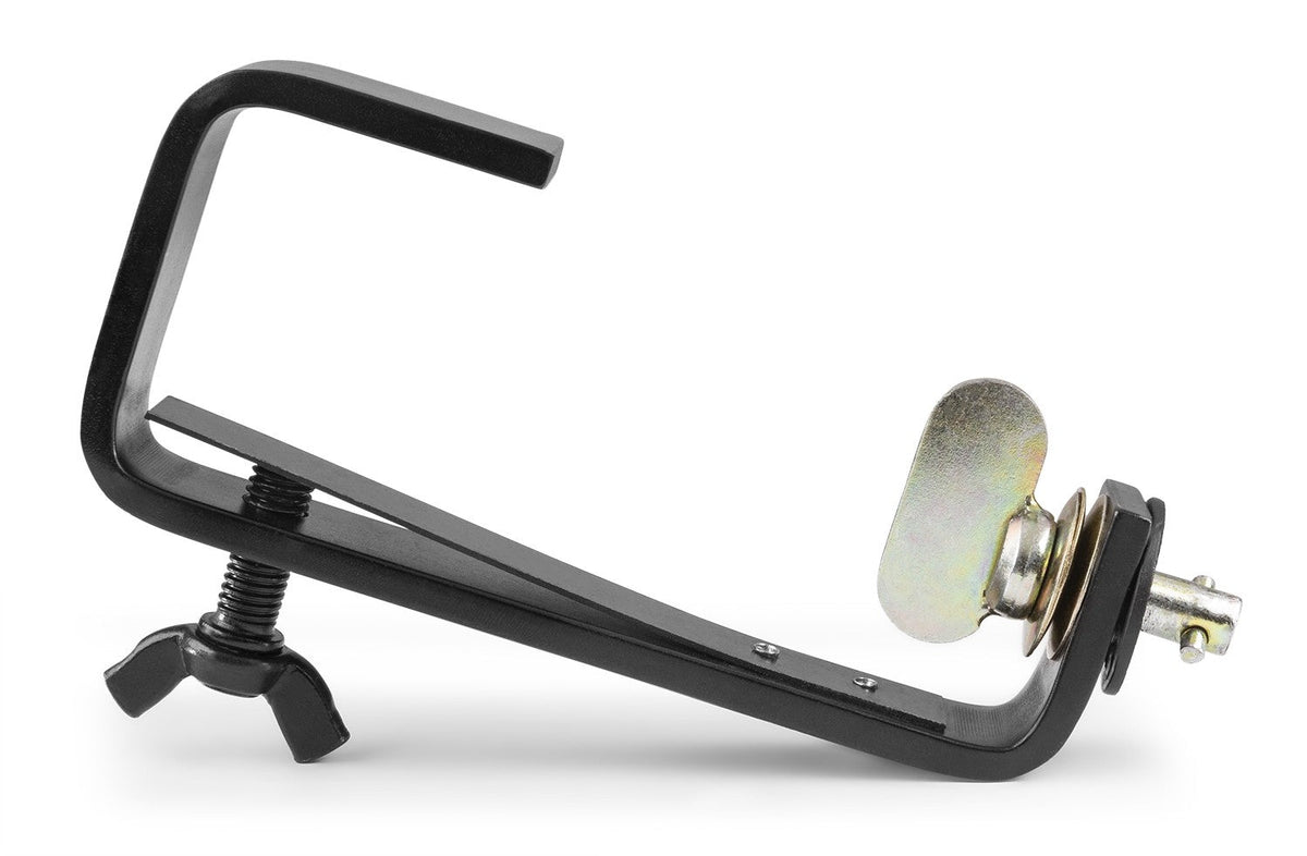 beamZ BCQ50B - 50 - Gancho de montaje Quick Lock Negro 50kg - Tempo Shop