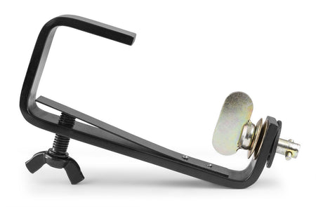 beamZ BCQ50B - 50 - Gancho de montaje Quick Lock Negro 50kg - Tempo Shop