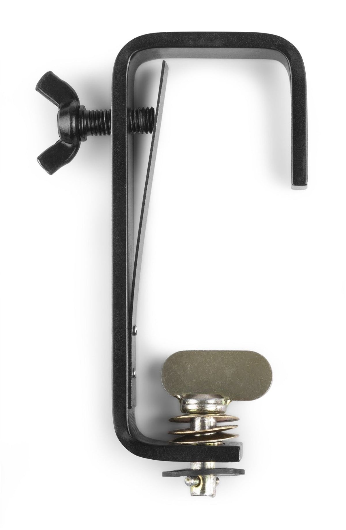 beamZ BCQ50B - 50 - Gancho de montaje Quick Lock Negro 50kg - Tempo Shop