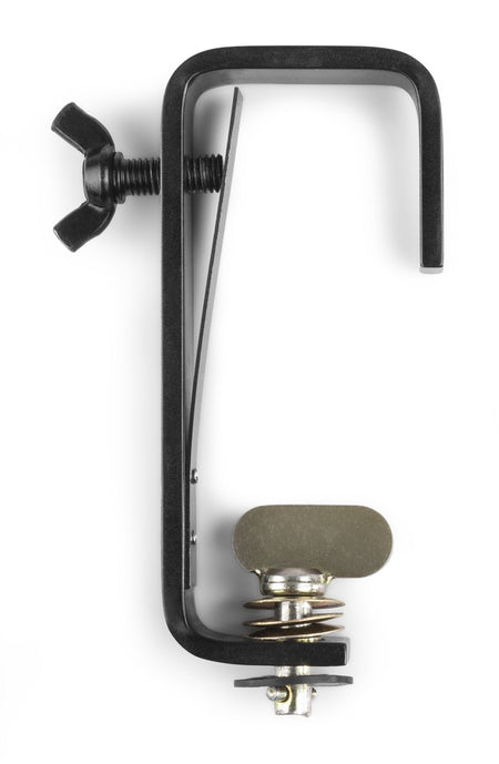 beamZ BCQ50B - 50 - Gancho de montaje Quick Lock Negro 50kg - Tempo Shop