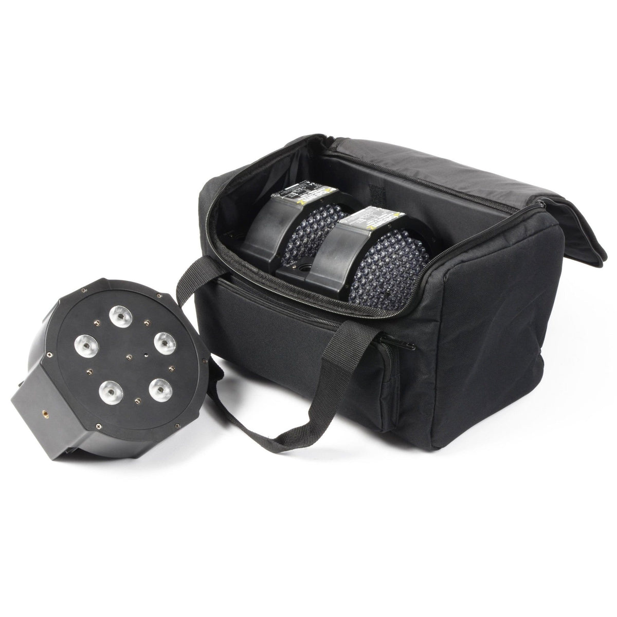 beamZ AC - 126 - Maleta blanda - Tempo Shop