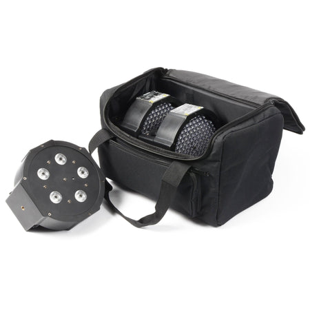 beamZ AC - 126 - Maleta blanda - Tempo Shop